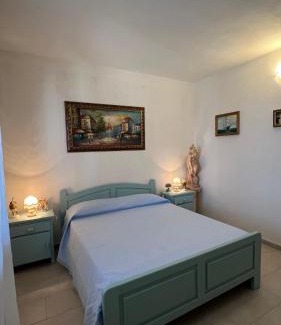 Pachino House | Villa Palma Di Mare