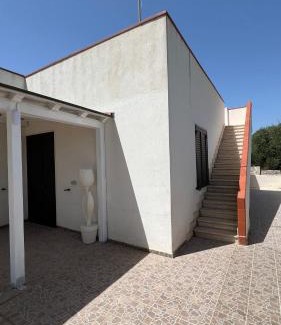 Pachino House | Villa Palma Di Mare