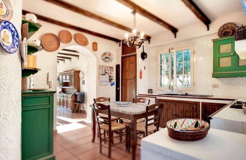 Marina di Ragusa House | Villa Palma