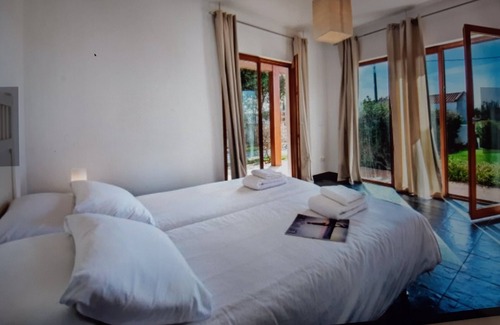 Sagres Villa | Villa Palmeira, 3 Bedrooms, Private pool, 5min from Tonel beach
