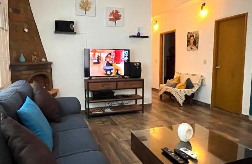 Puerto Vallarta Villa | Villa Palmier - Terrace & Gardens - Comfort Calm