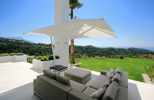 Benahavis Villa | Villa Palo Alto - Luxury Villa Marbella