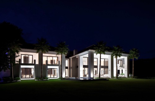 Benahavis Villa | Villa Palo Alto - Luxury Villa Marbella