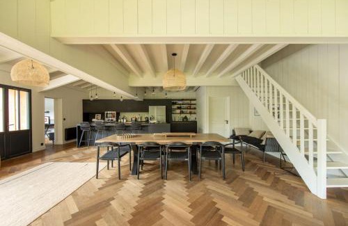 Cap-Ferret Villa | Villa Palombes au Cap Ferret charming villa with h