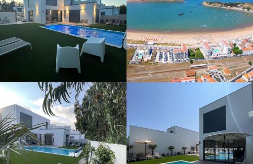 Sao Martinho do Porto House | Villa Pampelonne - Villa nr 7