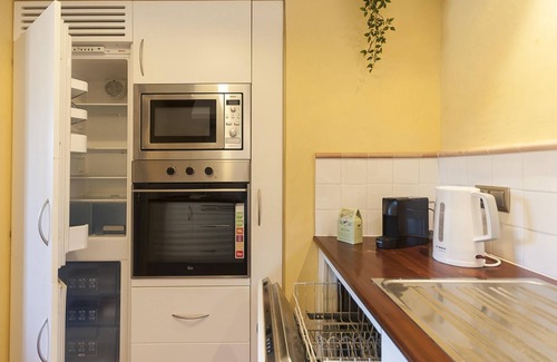 Old Town Cottage | VILLA PANDORA luxury rustic house with pool