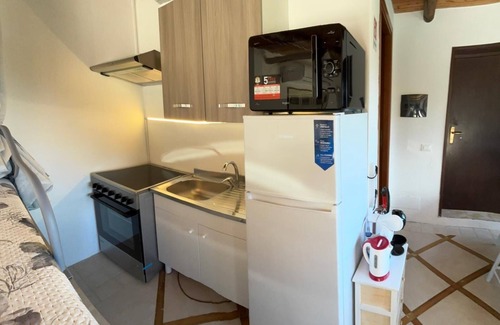 Casamicciola Terme Villa | Villa Panorama