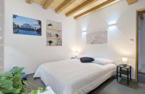 Puy-Saint-Andre House | Villa Panorama - 120m2, 8 pax, 6mn des pistes, rénové, plein sud