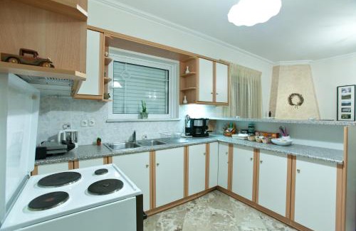 Levidhion Villa | Villa PANORAMA