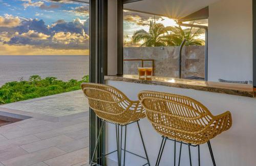 Grande Anse Villa | Villa Panorama Grand Anse
