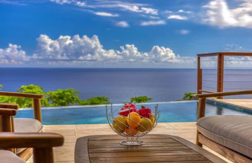 Grande Anse Villa | Villa Panorama Grand Anse