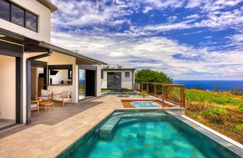 Grande Anse Villa | Villa Panorama Grand Anse