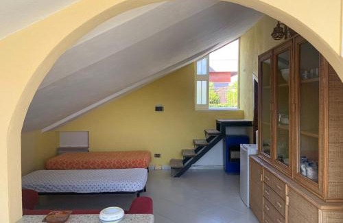 Casal Velino House | Villa Panorama