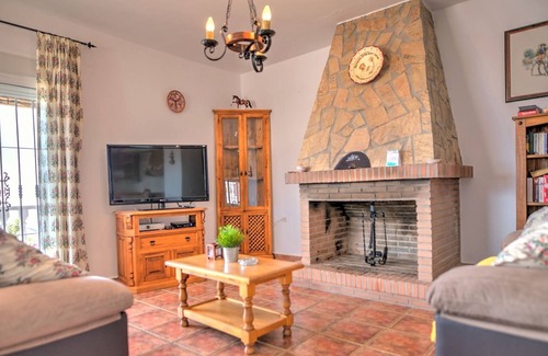 Torrox Cottage | Villa Panoramic