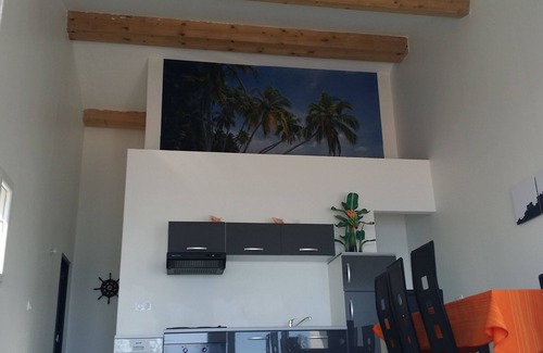 Cerbere Villa | Villa panoramic sea view swimming pool terraces