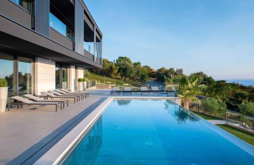 Brovinje Villa | Villa Panoramica