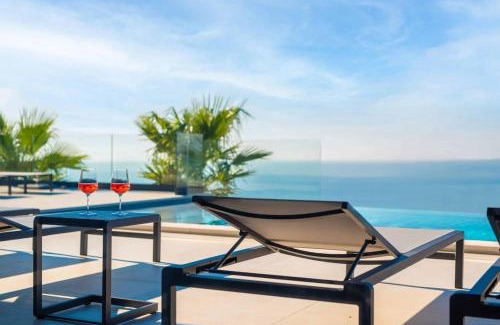 Brovinje Villa | Villa Panoramica