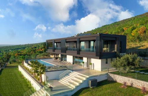 Brovinje Villa | Villa Panoramica