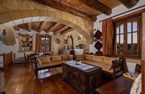 Eletherna Villa | Villa Pantelis