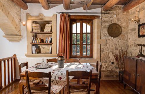 Eletherna Villa | Villa Pantelis