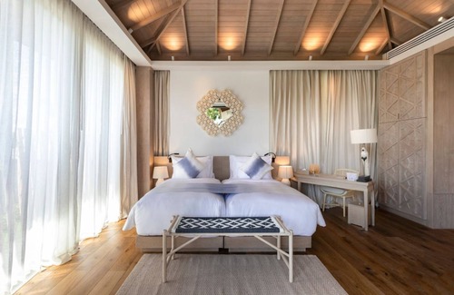 Choeng Mon Resort | Villa Panya - One Bedroom Resort, Sleeps 3