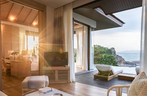 Choeng Mon Resort | Villa Panya - One Bedroom Resort, Sleeps 3