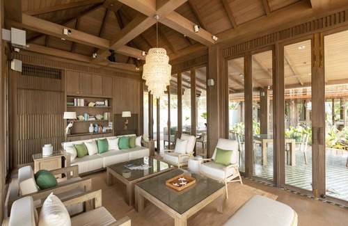 Choeng Mon Resort | Villa Panya - One Bedroom Resort, Sleeps 3
