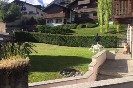 Bormio Apartment | Villa Paola