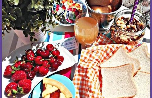 Grottammare Bed & Breakfast | Villa Paola