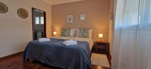 Fatima House | Villa Papa João XXIII