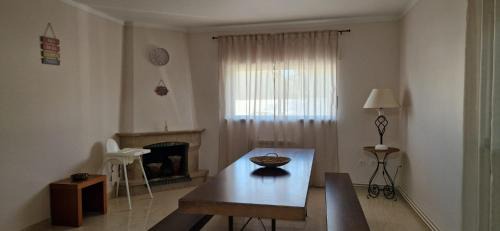 Fatima House | Villa Papa João XXIII