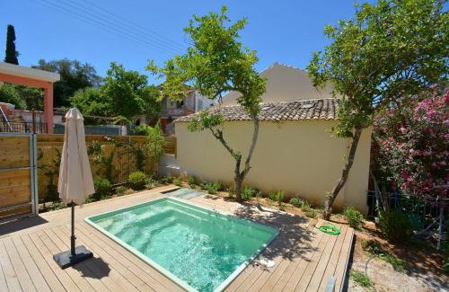 Kouramades Villa | Villa PapaSpiros