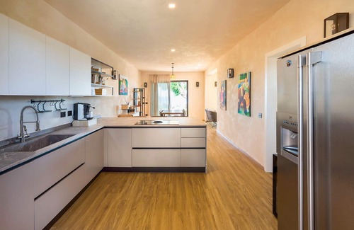 Marina di Modica Villa | Villa Paprika with swimming pool - My Rental Homes