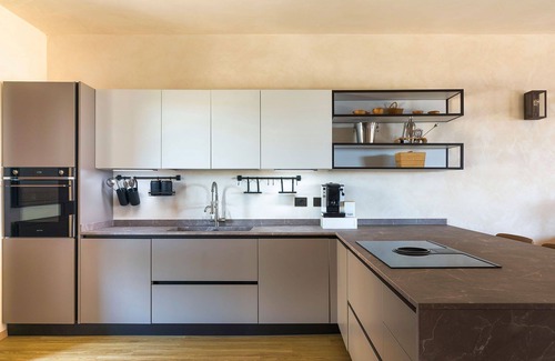 Marina di Modica Villa | Villa Paprika with swimming pool - My Rental Homes