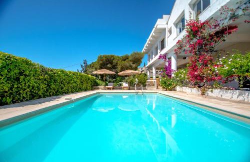 Les Issambres Hotel | Villa Paradis