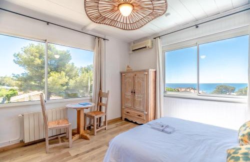 Les Issambres Hotel | Villa Paradis