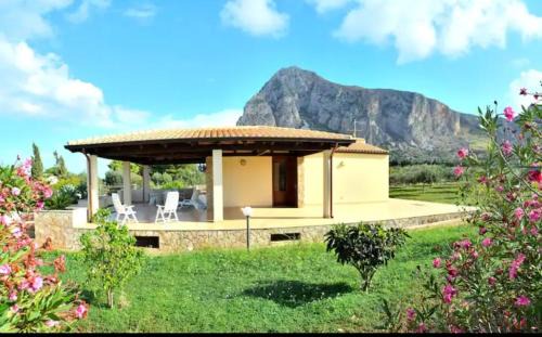 San Vito Lo Capo Apartment | Villa PARADISE BIFAMILIARE San vito lo capo