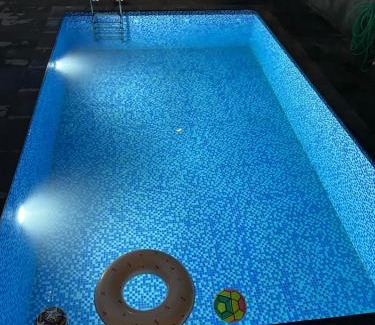 Gonio House | Villa Paradise