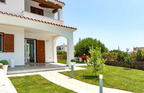 Budoni Villa | VILLA PARADISE