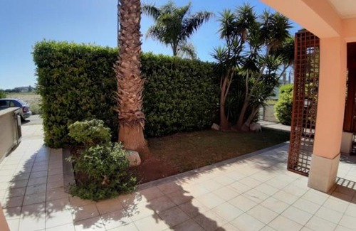 Campomarino di Maruggio House | Villa Paradise