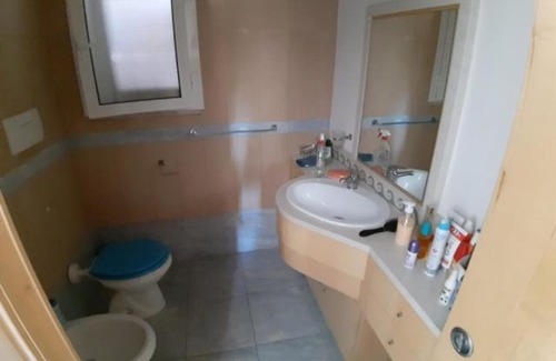 Campomarino di Maruggio House | Villa Paradise