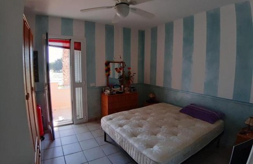 Campomarino di Maruggio House | Villa Paradise