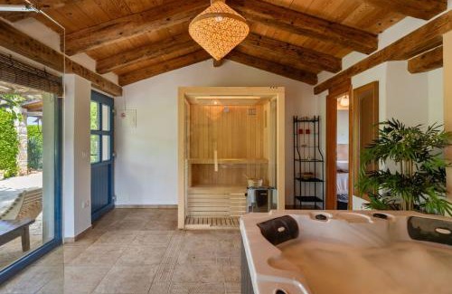 Vardica Villa | Villa Paradiso
