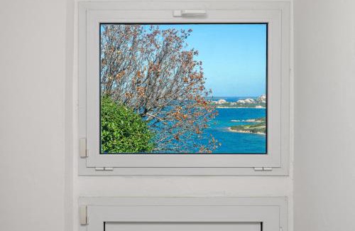 Baja Sardinia Villa | Villa Paradiso