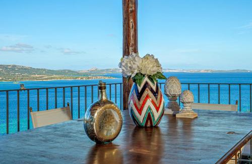 Baja Sardinia Villa | Villa Paradiso