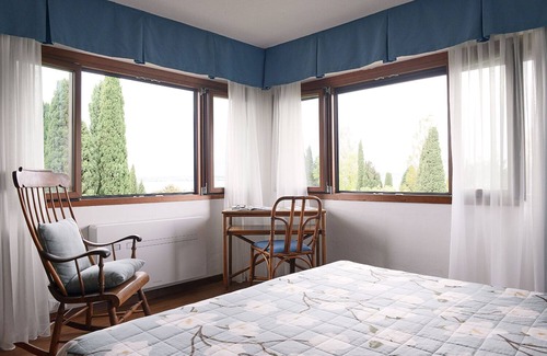 Sirmione Hotel | Villa Paradiso