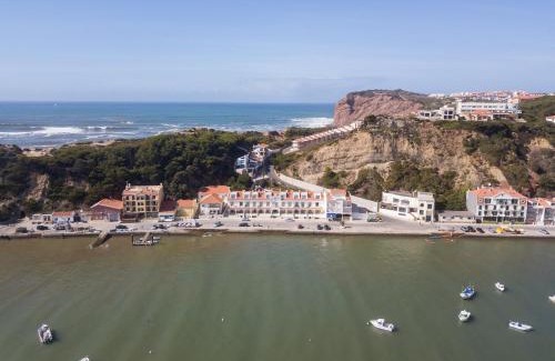 Sao Martinho do Porto Villa | Villa Paraiso - By SCH