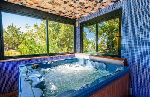 Sedella Villa | Villa Paraiso Andaluz Sedella by Ruralidays