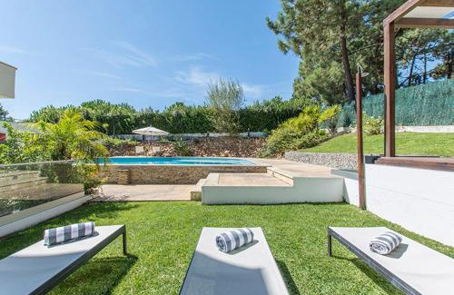 Carvalhal Villa | Villa Paraiso Comporta