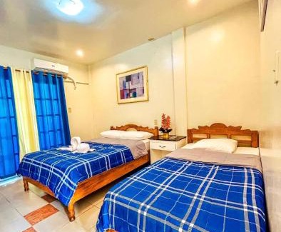 Mambajao Resort | Villa Paraiso Resort & Waterpark